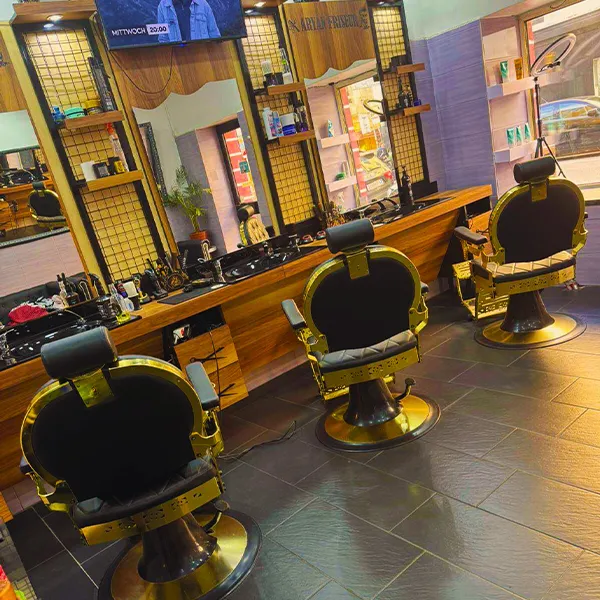 Salon Aryan Friseur